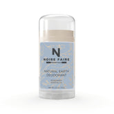 Rosemary Earth Blend Deodorant - Noire Faire