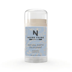 Rosemary Earth Blend Deodorant - Noire Faire