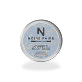 Rosemary Whipped Body Bliss - Noire Faire