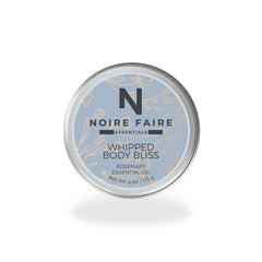 Rosemary Whipped Body Bliss - Noire Faire