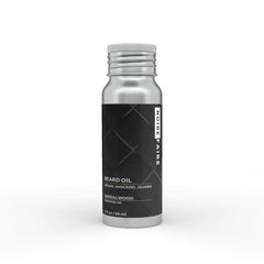Sandalwood Essential Beard Oil - Noire Faire