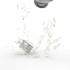 Sea Salt Texturizing Spray - Noire Faire