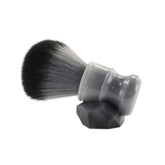 Shaving Brush Light Grey - Noire Faire