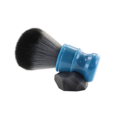 Shaving Brush Slightly Blue - Noire Faire