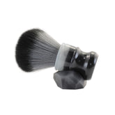Shaving Brush Spilled Ink - Noire Faire