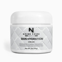 Skin Hydration Cream - Noire Faire