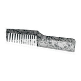 Skulls Comb - Noire Faire