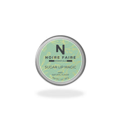 Sugar Lip Scrub Collection - Noire Faire