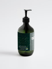 Synergy: Invigorate Hand & Body Wash, Peppermint & Dark Cedar - Noire Faire