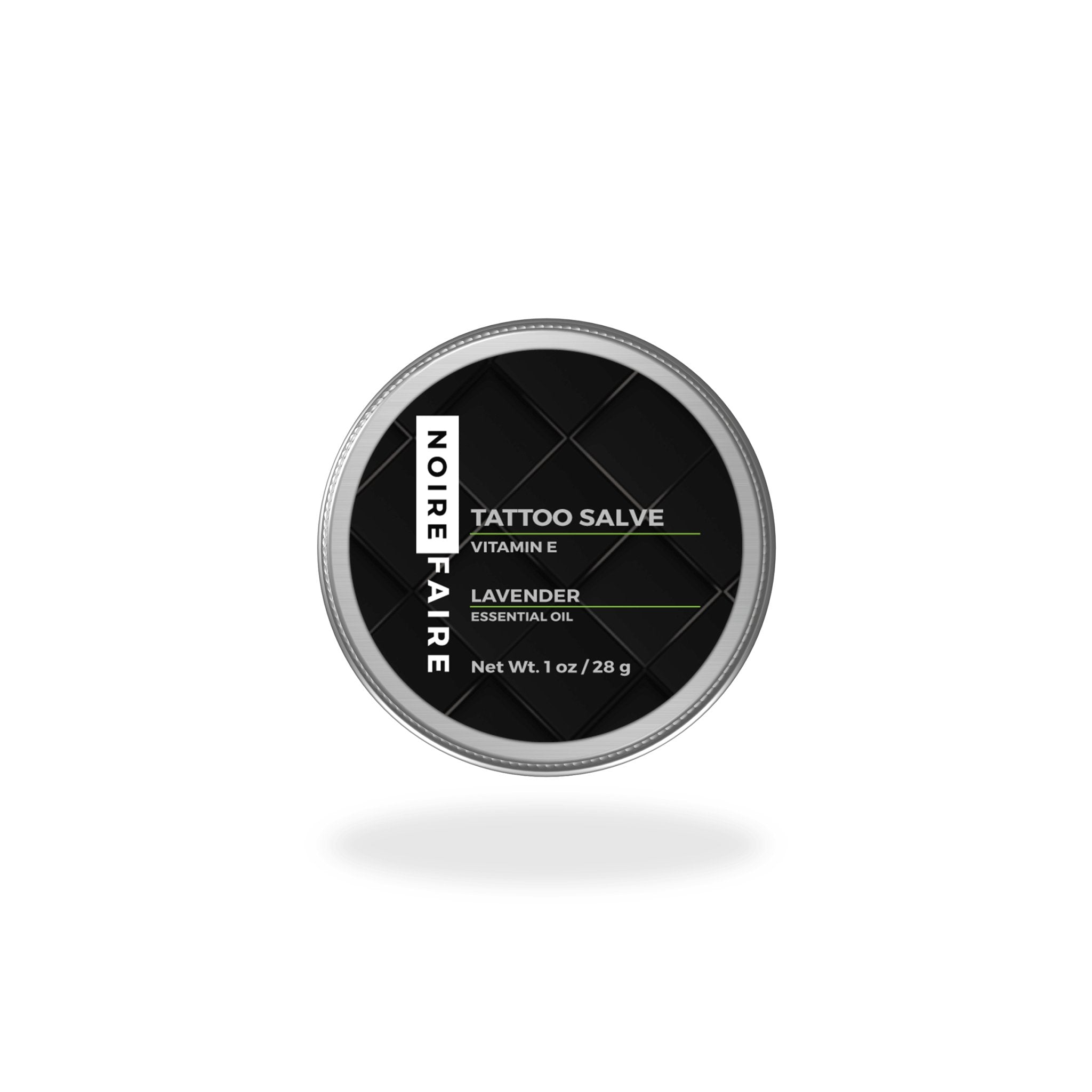 Tattoo Salve - Noire Faire