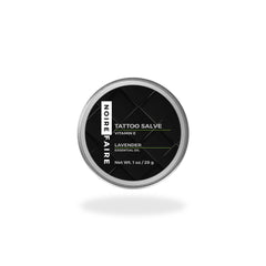 Tattoo Salve - Noire Faire