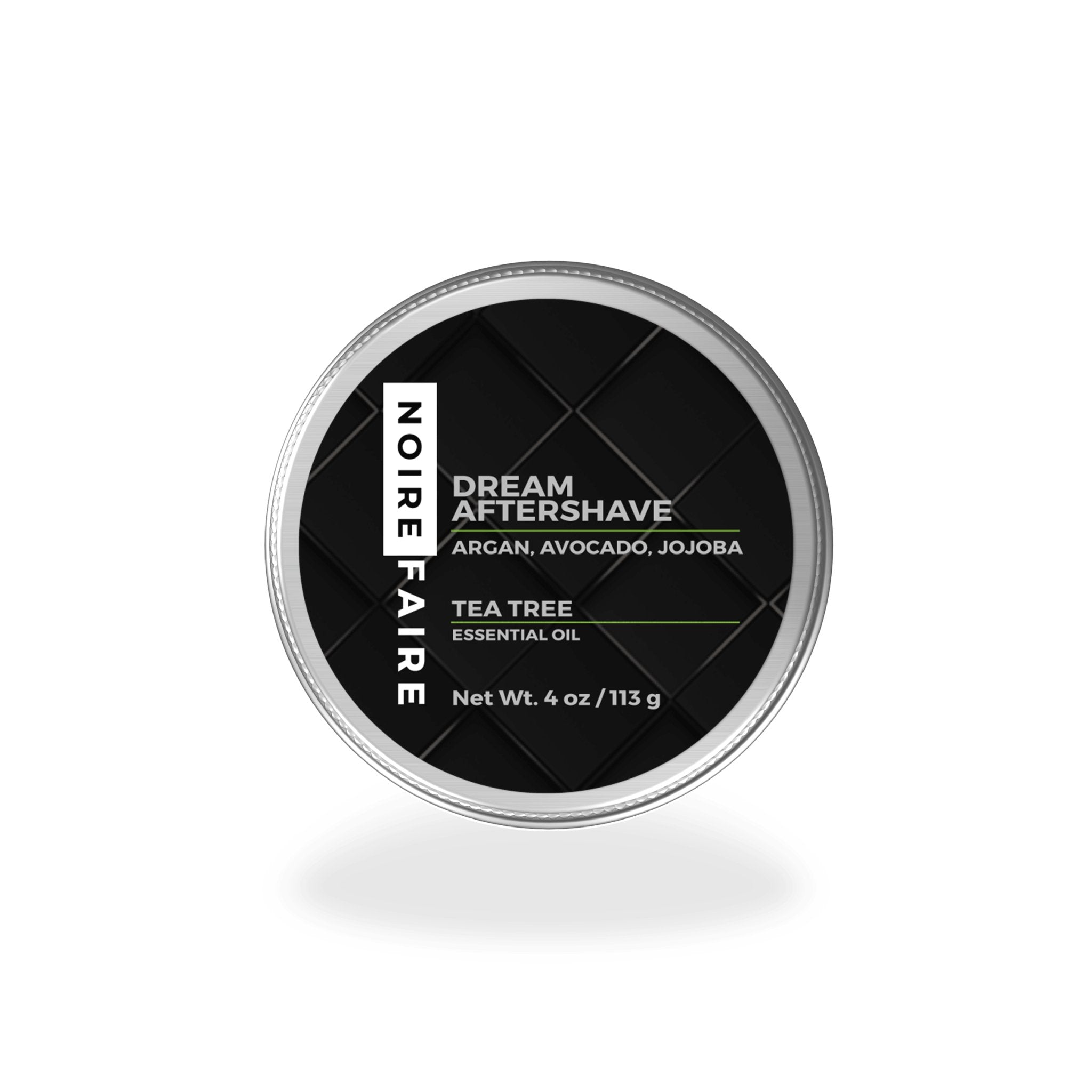 Tea Tree Dream Aftershave - Noire Faire