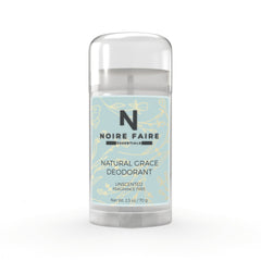 Unscented Natural Grace - Noire Faire