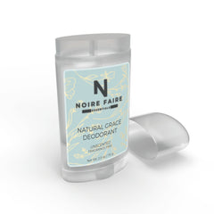 Unscented Natural Grace - Noire Faire
