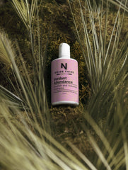 Verdant Abundance Nourish and Volumize Shampoo - Noire Faire