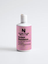 Verdant Abundance Nourish and Volumize Shampoo - Noire Faire