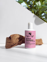 Verdant Abundance Nourish and Volumize Shampoo - Noire Faire