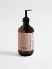 Verdant Awakening Hand & Body Wash, Grapefruit - Noire Faire