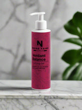 Verdant Balance Clarifying Gel - Noire Faire