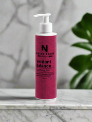 Verdant Balance Clarifying Gel - Noire Faire
