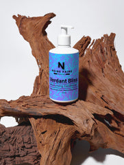 Verdant Bliss Moisturizing Conditioner for Luxuriously Soft Hair - Noire Faire
