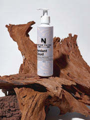 Verdant Cloud Purifying Mousse - Noire Faire
