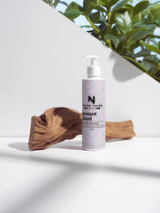 Verdant Cloud Purifying Mousse - Noire Faire