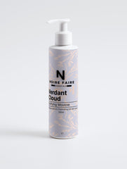 Verdant Cloud Purifying Mousse - Noire Faire