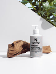 Verdant Hydrating Moisturizing Shampoo - Noire Faire