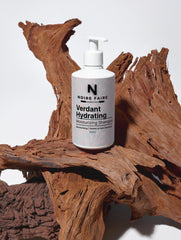 Verdant Hydrating Moisturizing Shampoo - Noire Faire