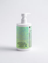 Verdant Lustre Gloss Shampoo for Radiant Hair - Noire Faire