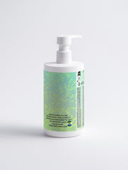 Verdant Lustre Gloss Shampoo for Radiant Hair - Noire Faire