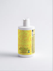 Verdant Radiance Gloss Conditioner for Luminous Hair Ends - Noire Faire