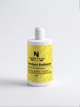 Verdant Radiance Gloss Conditioner for Luminous Hair Ends - Noire Faire