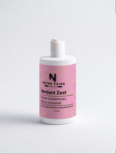 Verdant Zest Fresh Conditioner for Silky, Manageable Hair - Noire Faire