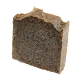 Walnut Peppermint Scrub - Noire Faire