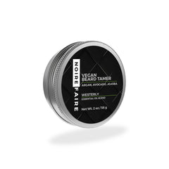 Westerly Vegan Beard Balm - Noire Faire