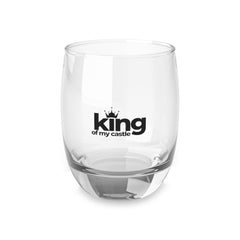 Whiskey Glass - Noire Faire