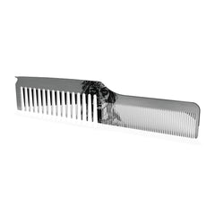 Zombie Girl Comb - Noire Faire