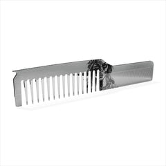 Zombie Girl Comb - Noire Faire