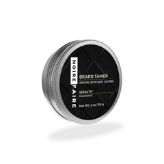 Wealth Beard Balm