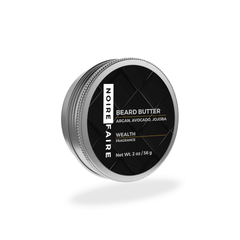 Wealth Beard Butter