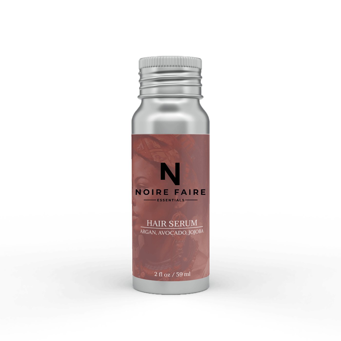 Hair Care - Noire Faire