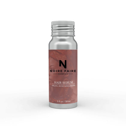 Hair Care - Noire Faire