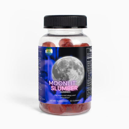 Vitamins & Dietary Supplements - Noire Faire