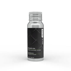 Authentic Essential Beard Oil - Noire Faire