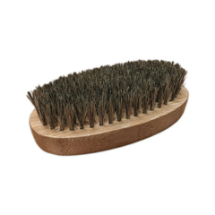 Bamboo Beard Boar Brush - Noire Faire