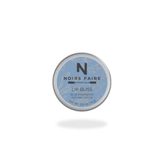 Blue Raspberry Lip Bliss - Noire Faire
