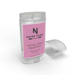 Cherry Blossom Natural Grace - Noire Faire