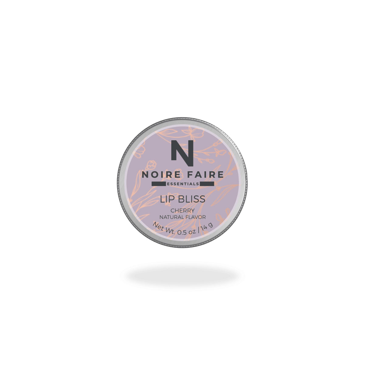 Cherry Lip Bliss - Noire Faire
